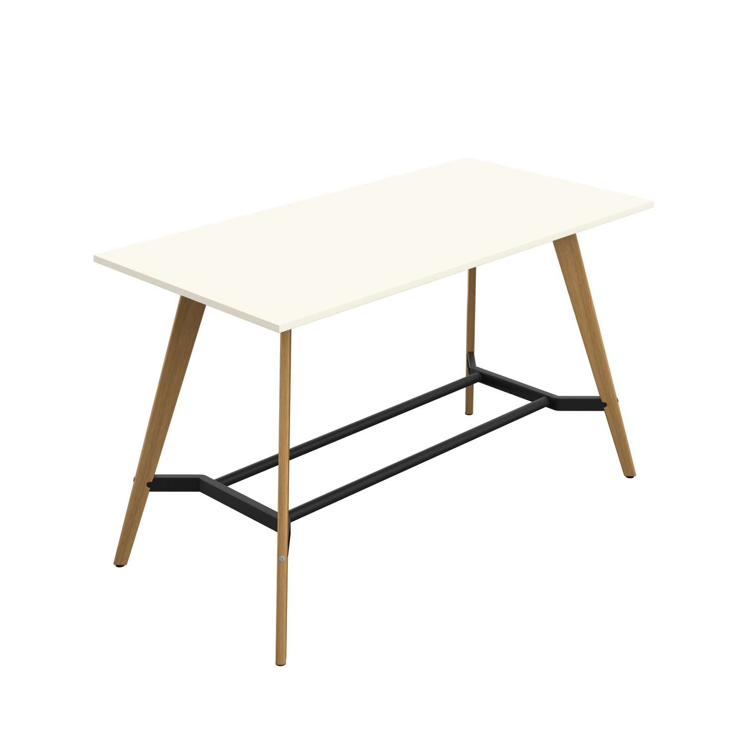 Plateau Poseur Rectangular Table