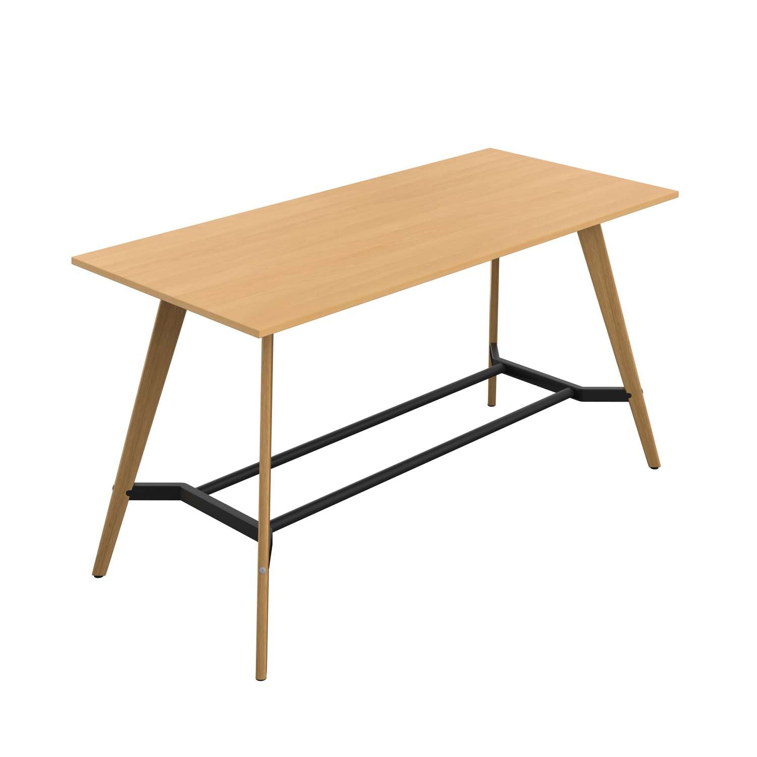 Plateau Poseur Rectangular Table (FSC)