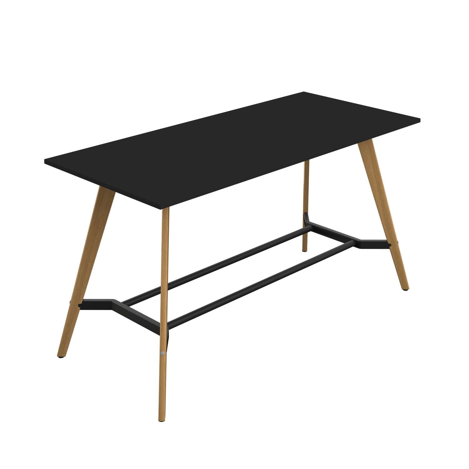 Plateau Poseur Rectangular Table (FSC)