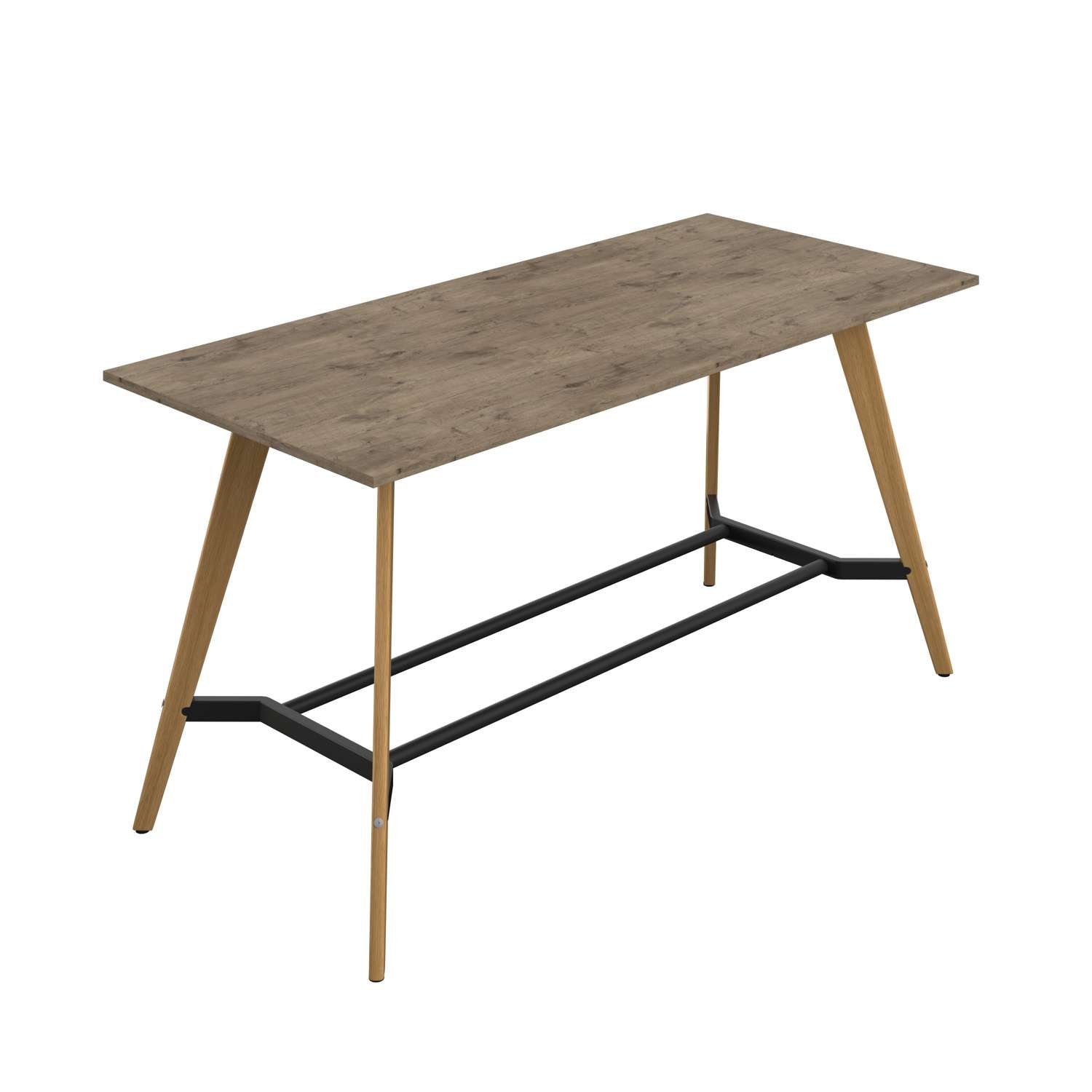 Plateau Poseur Rectangular Table (FSC)