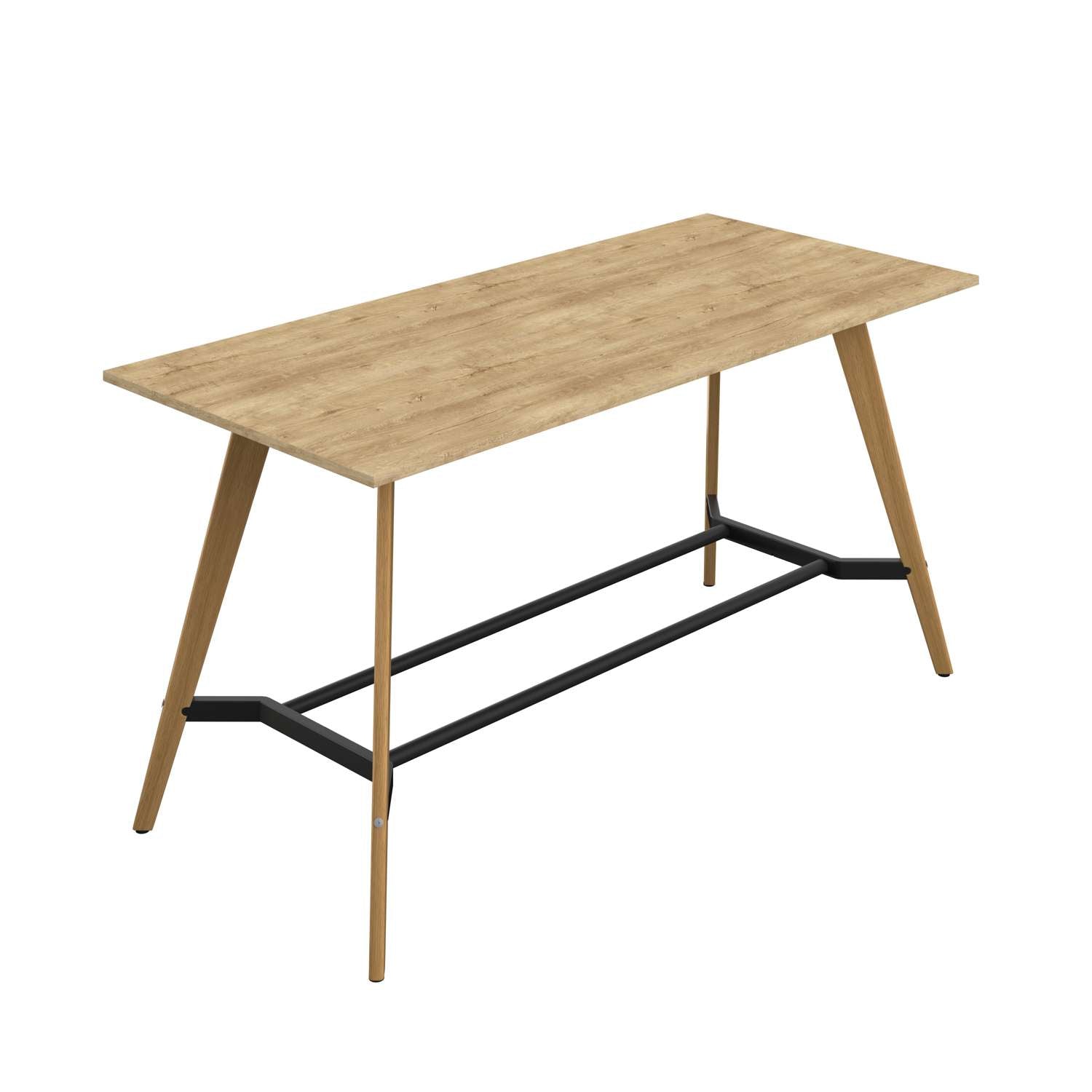 Plateau Poseur Rectangular Table (FSC)