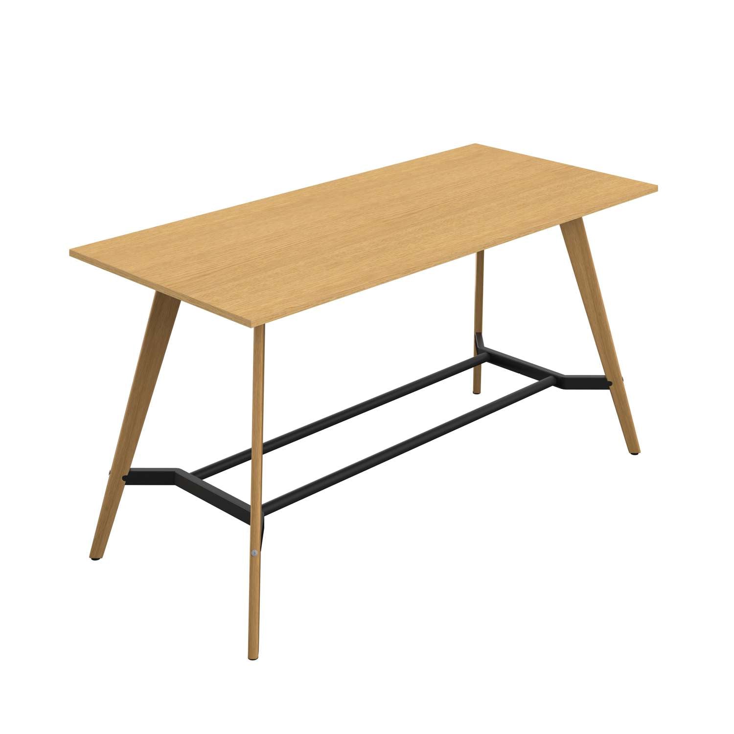 Plateau Poseur Rectangular Table (FSC)