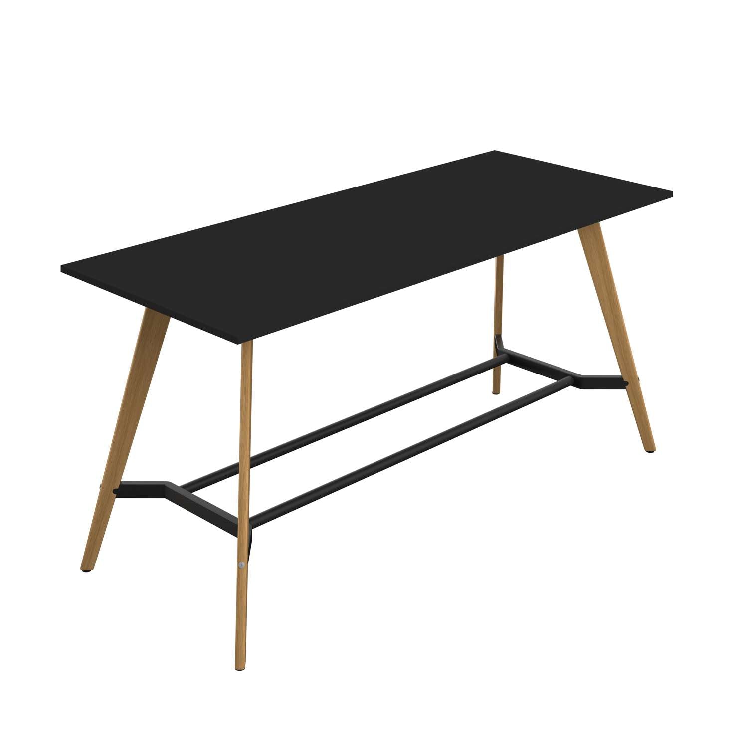 Plateau Poseur Rectangular Table (FSC)