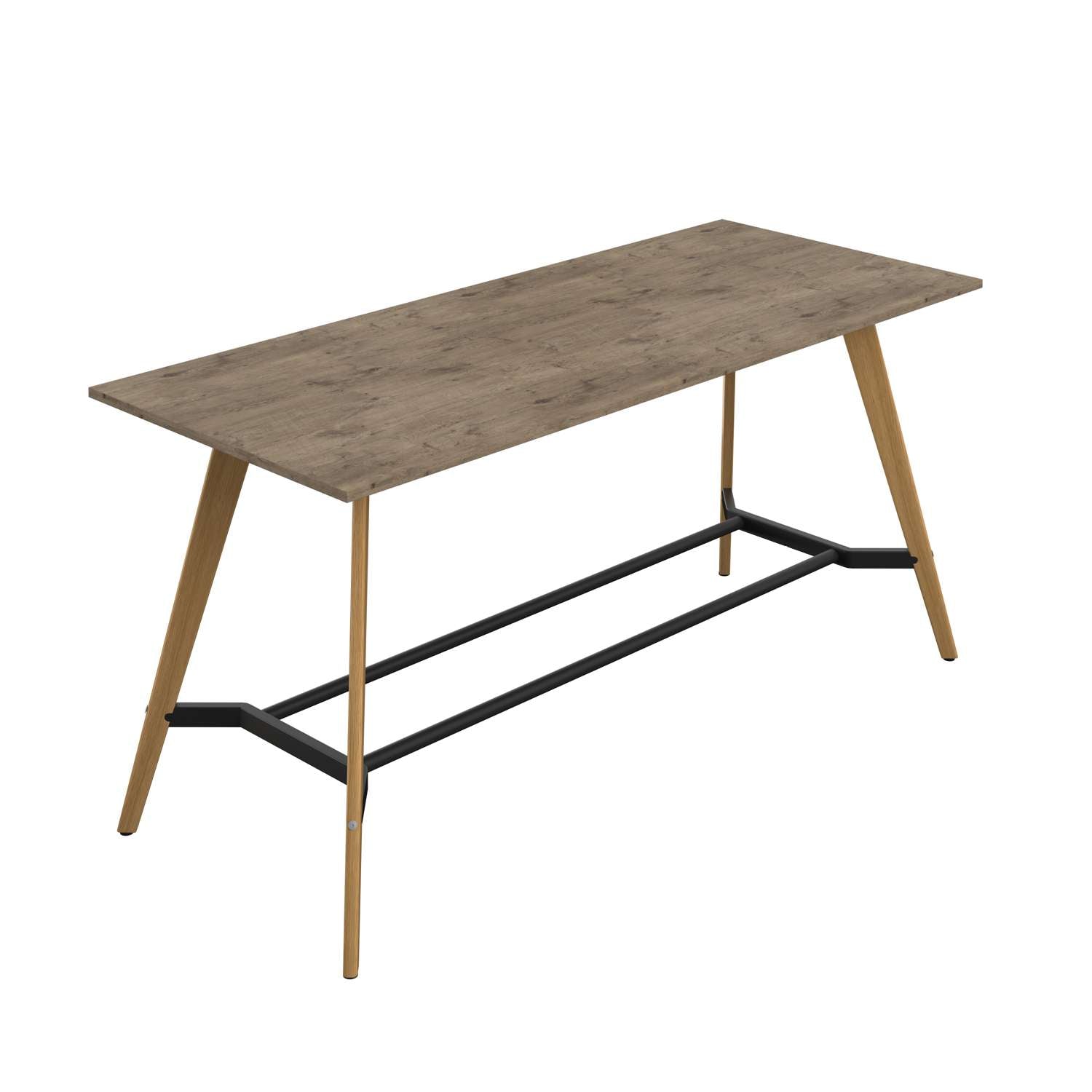 Plateau Poseur Rectangular Table (FSC)