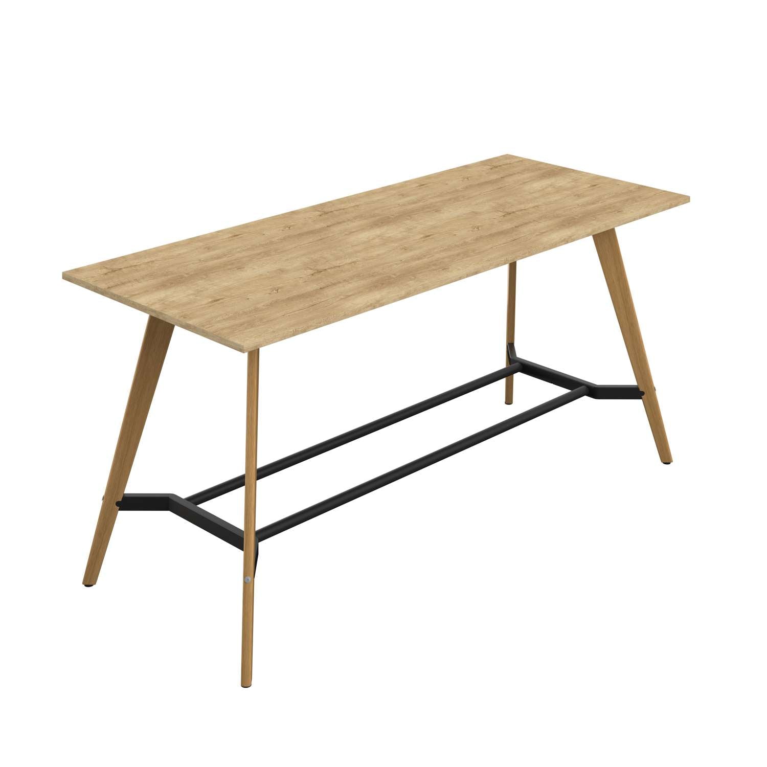 Plateau Poseur Rectangular Table (FSC)