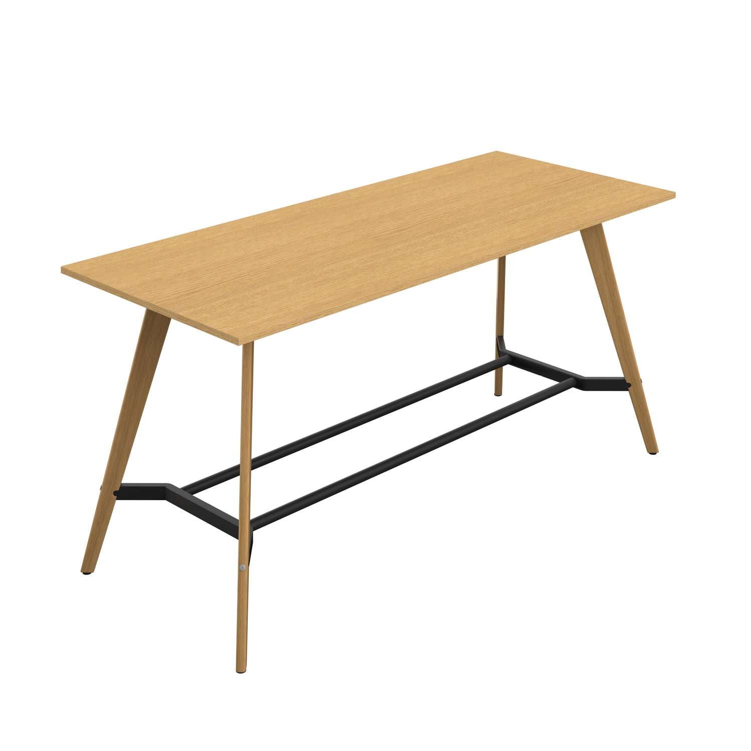 Plateau Poseur Rectangular Table (FSC)