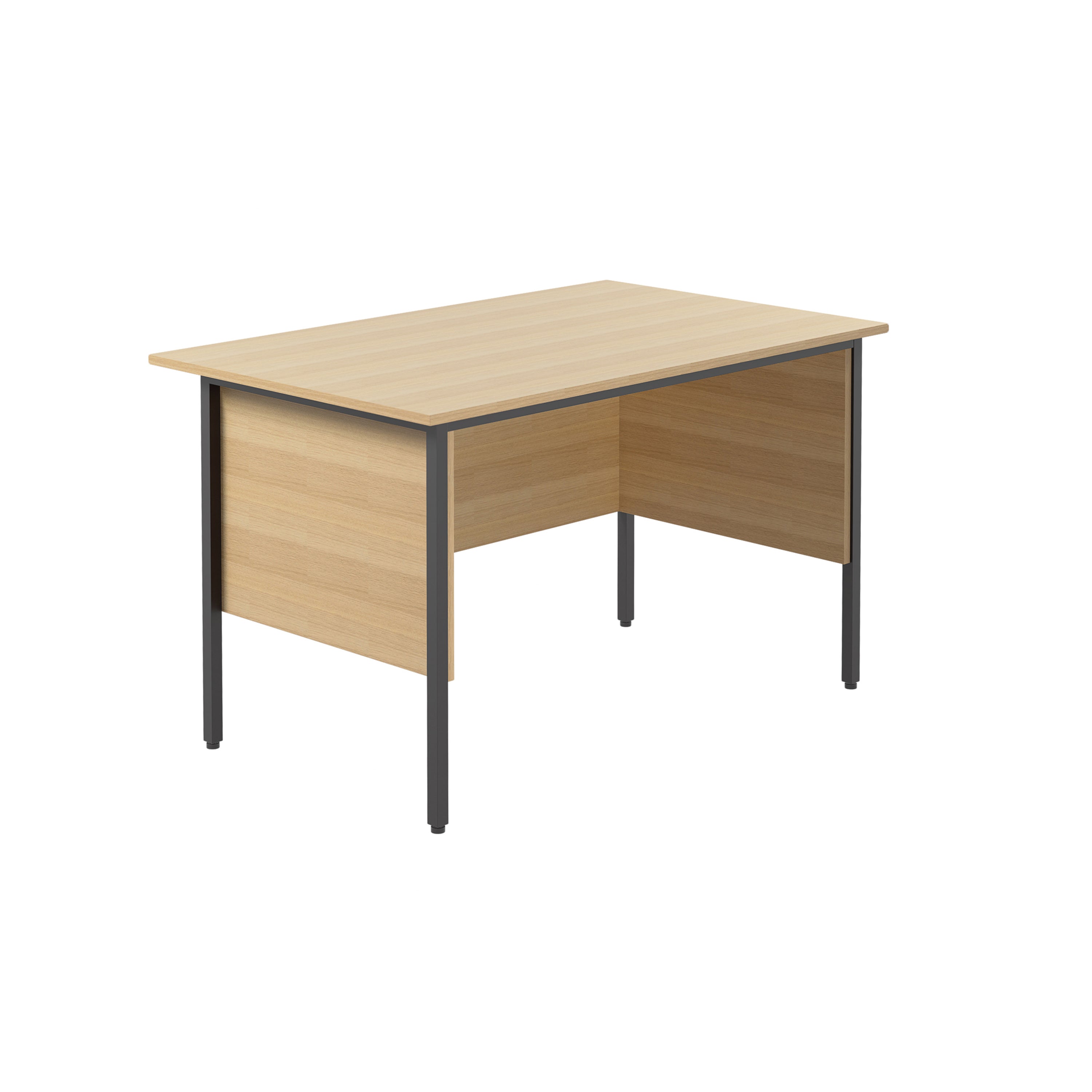 Eco 18 Rectangular Desk