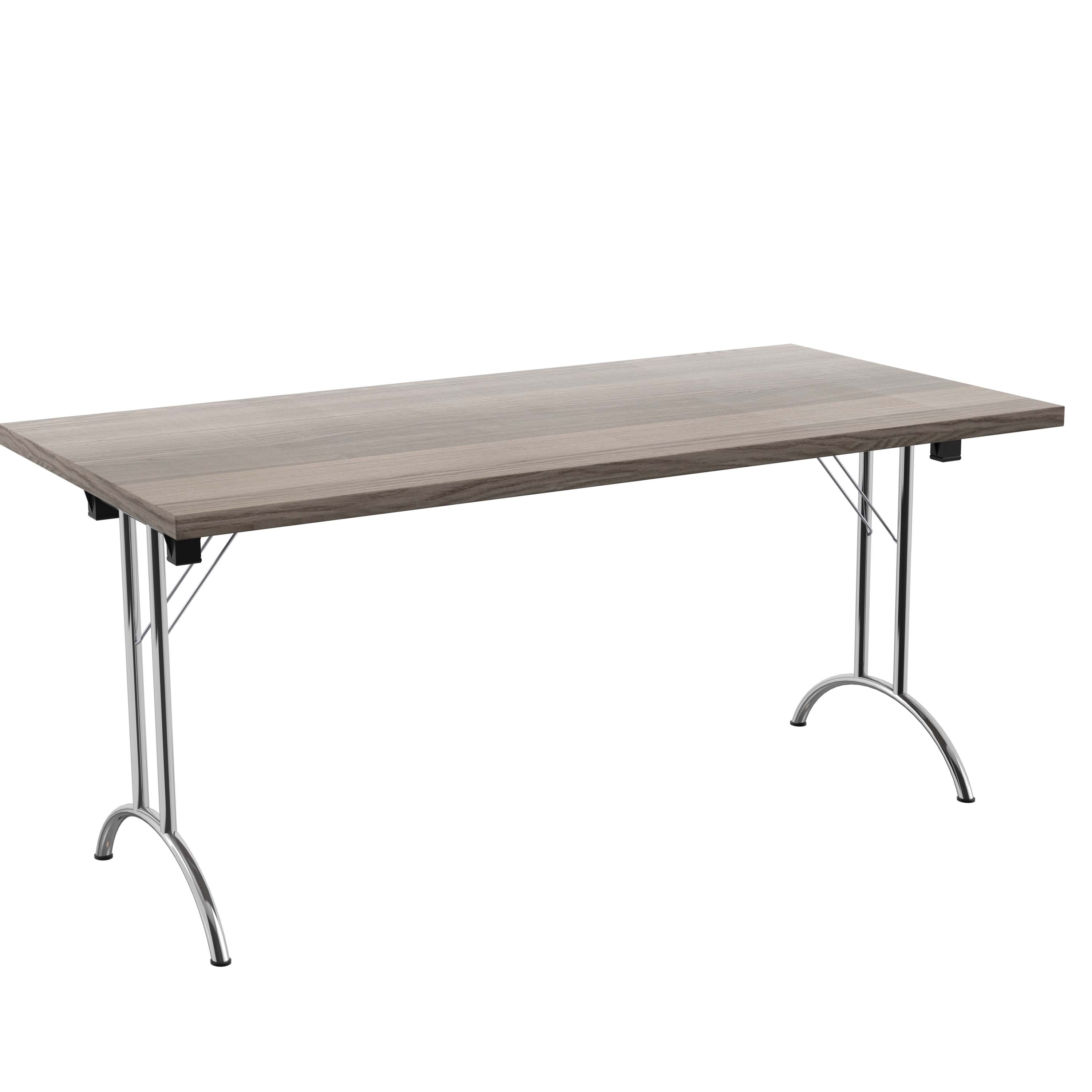 One Union Rectangular Folding Table (FSC)