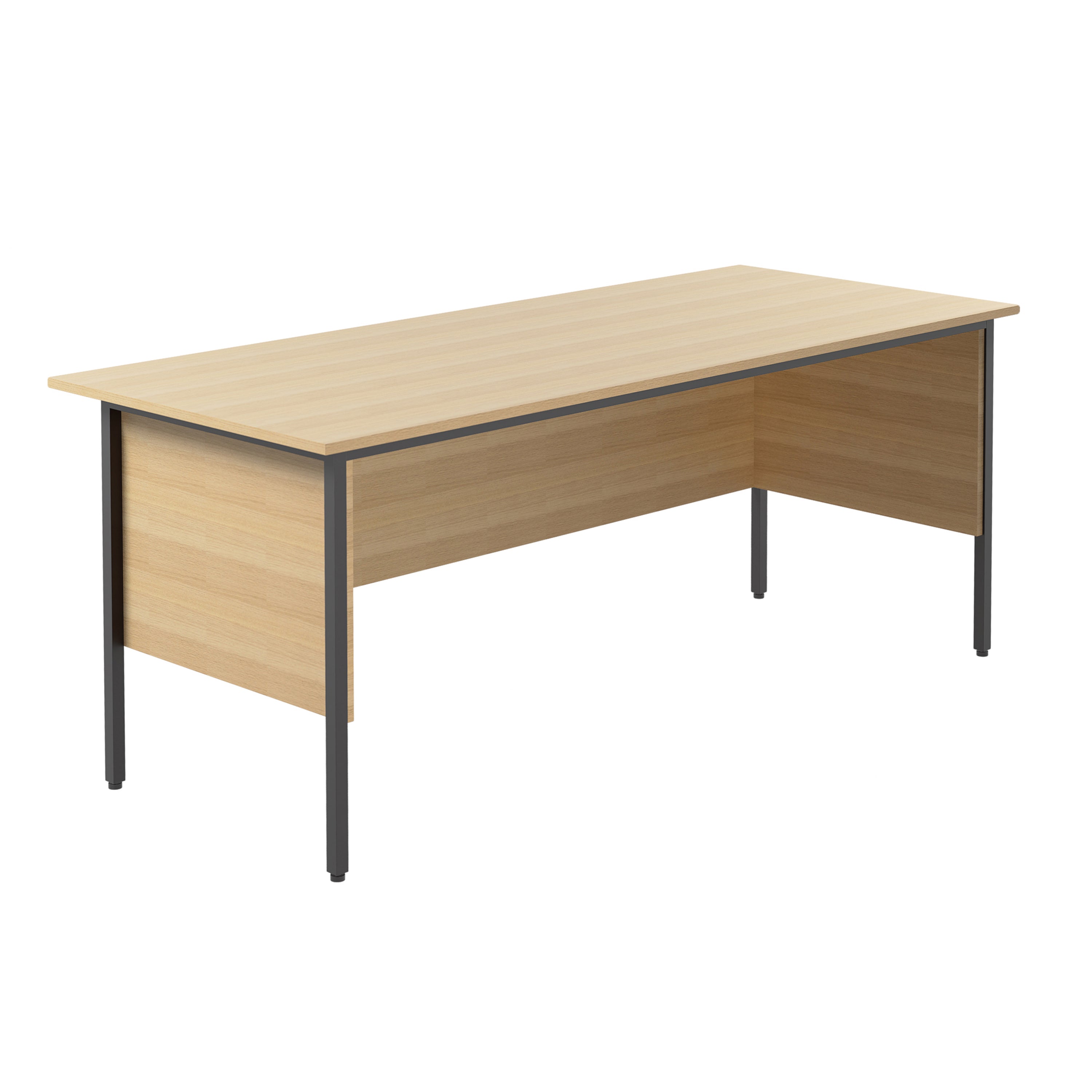 Eco 18 Rectangular Desk