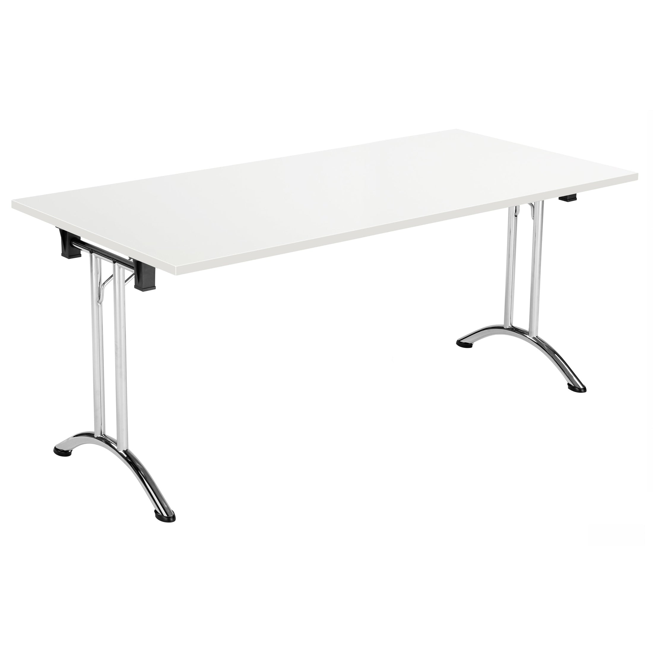 One Union Rectangular Folding Table (FSC)