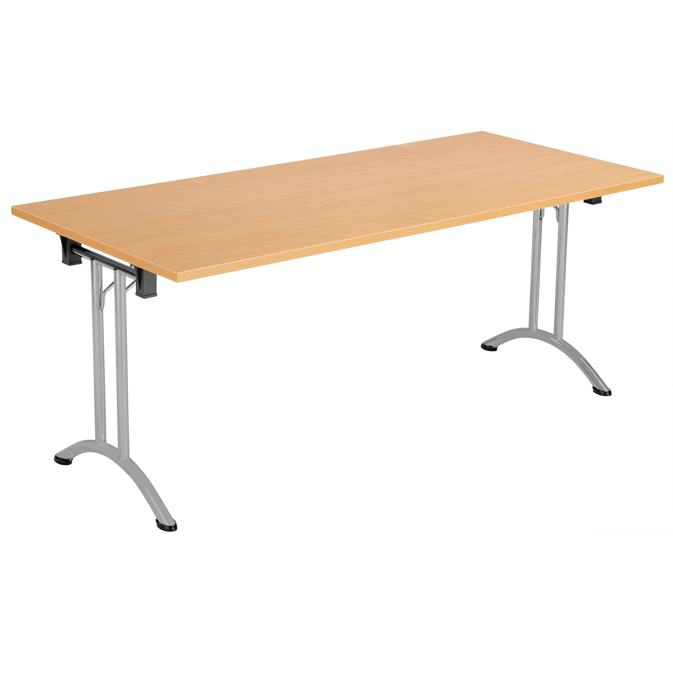 One Union Rectangular Folding Table (FSC)