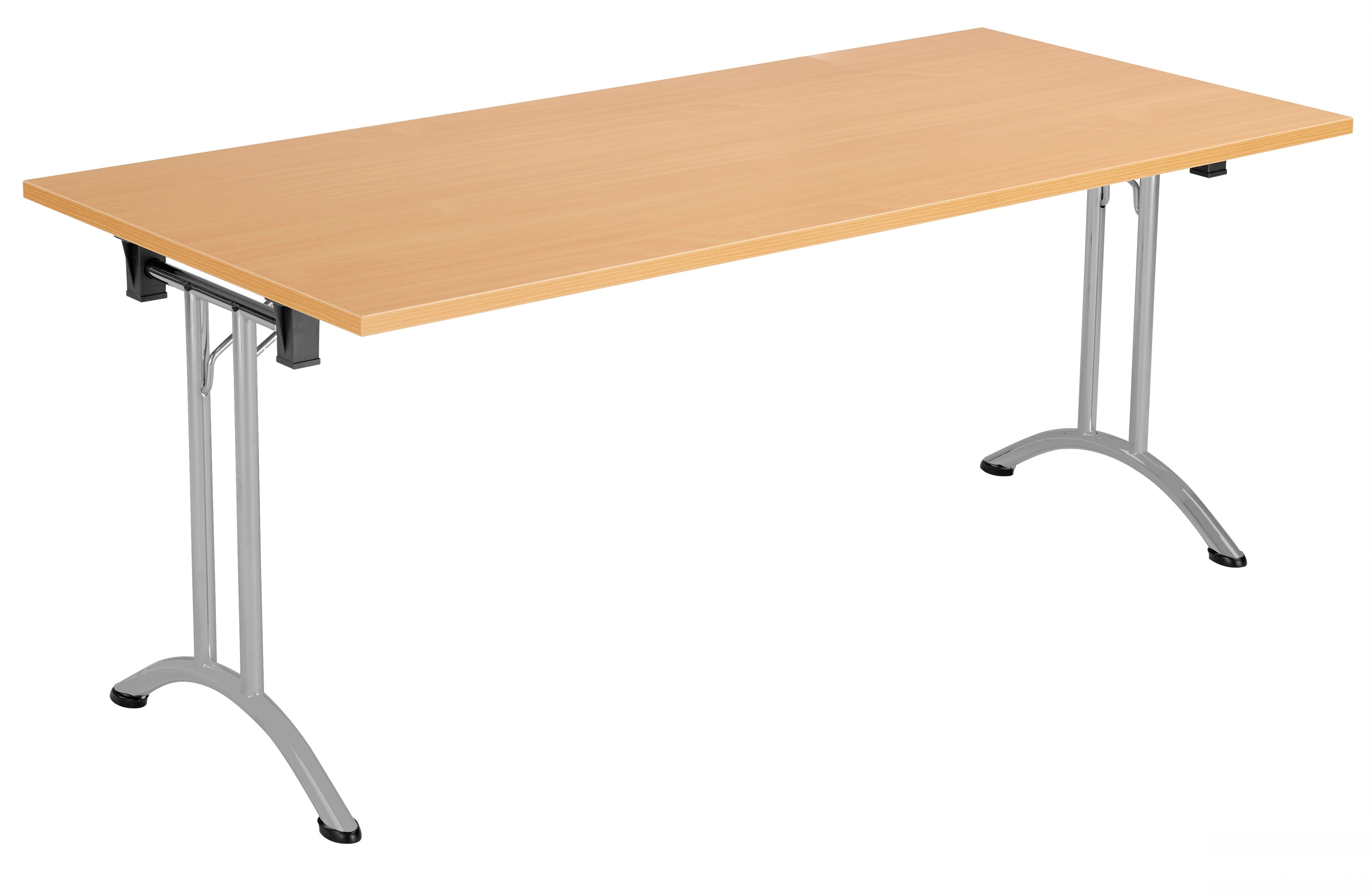 One Union Rectangular Folding Table (FSC)