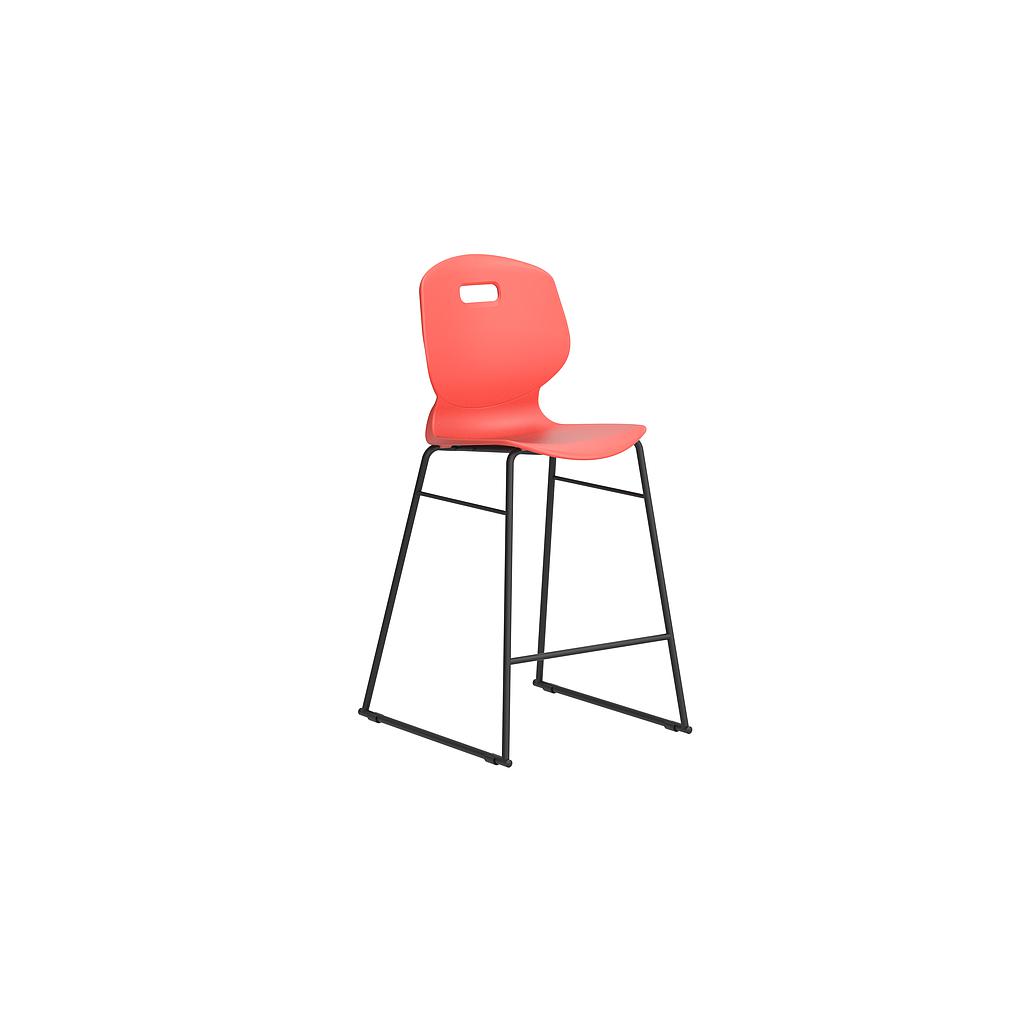 Arc High Chair